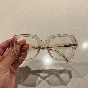 Tom Ford Eyewear TF660